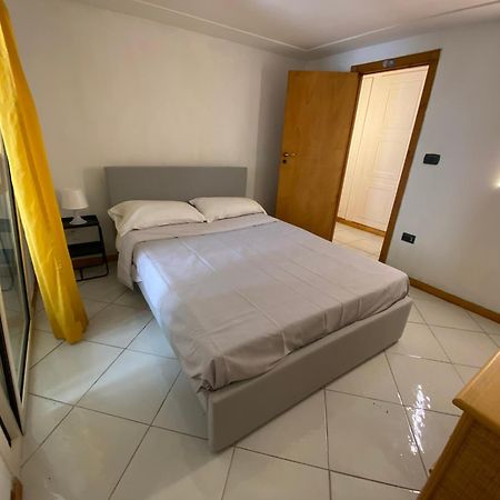 Dimora Tribunali 236 Neapel Exteriör bild