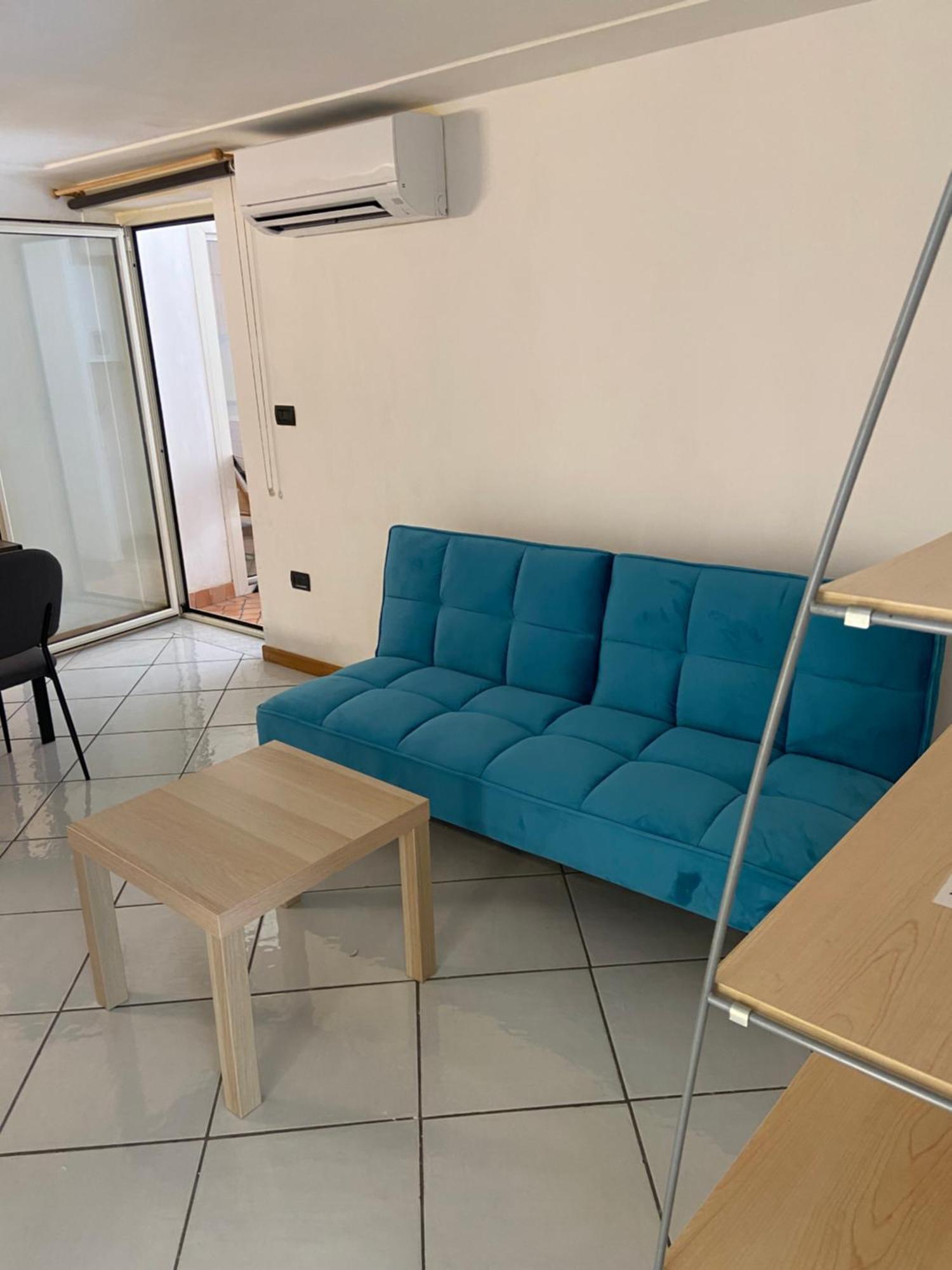 Dimora Tribunali 236 Neapel Exteriör bild