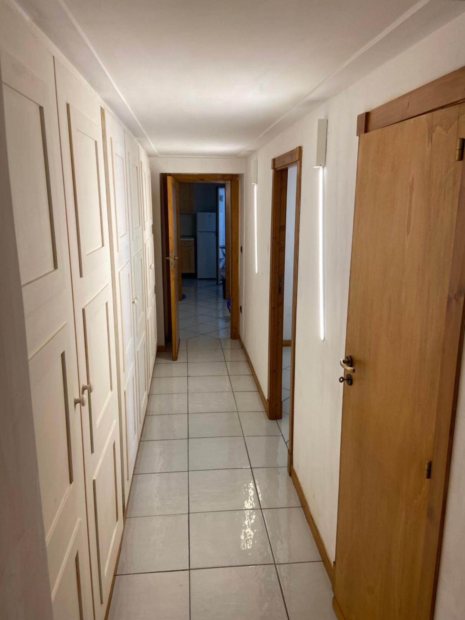 Dimora Tribunali 236 Neapel Exteriör bild
