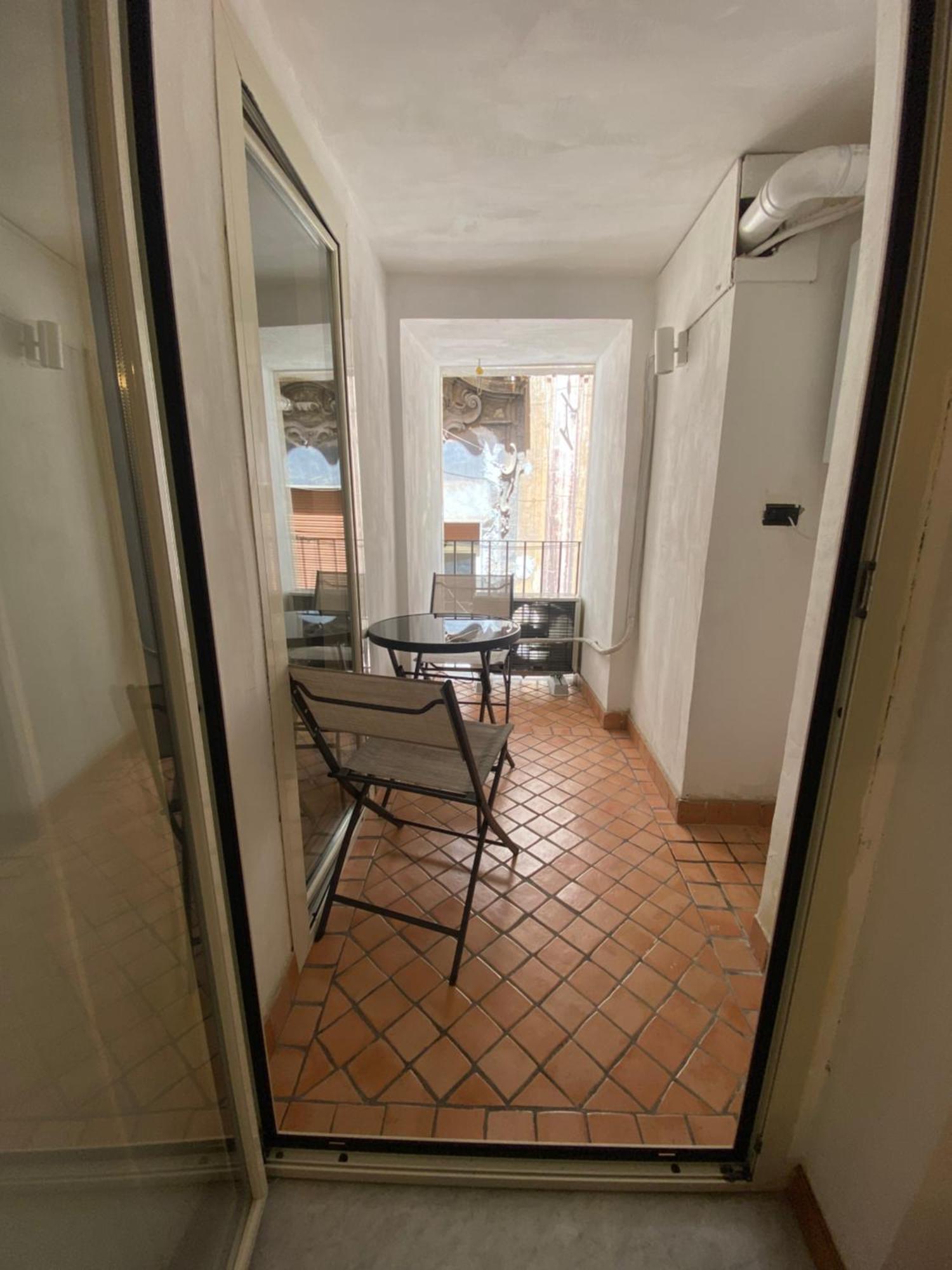 Dimora Tribunali 236 Neapel Exteriör bild