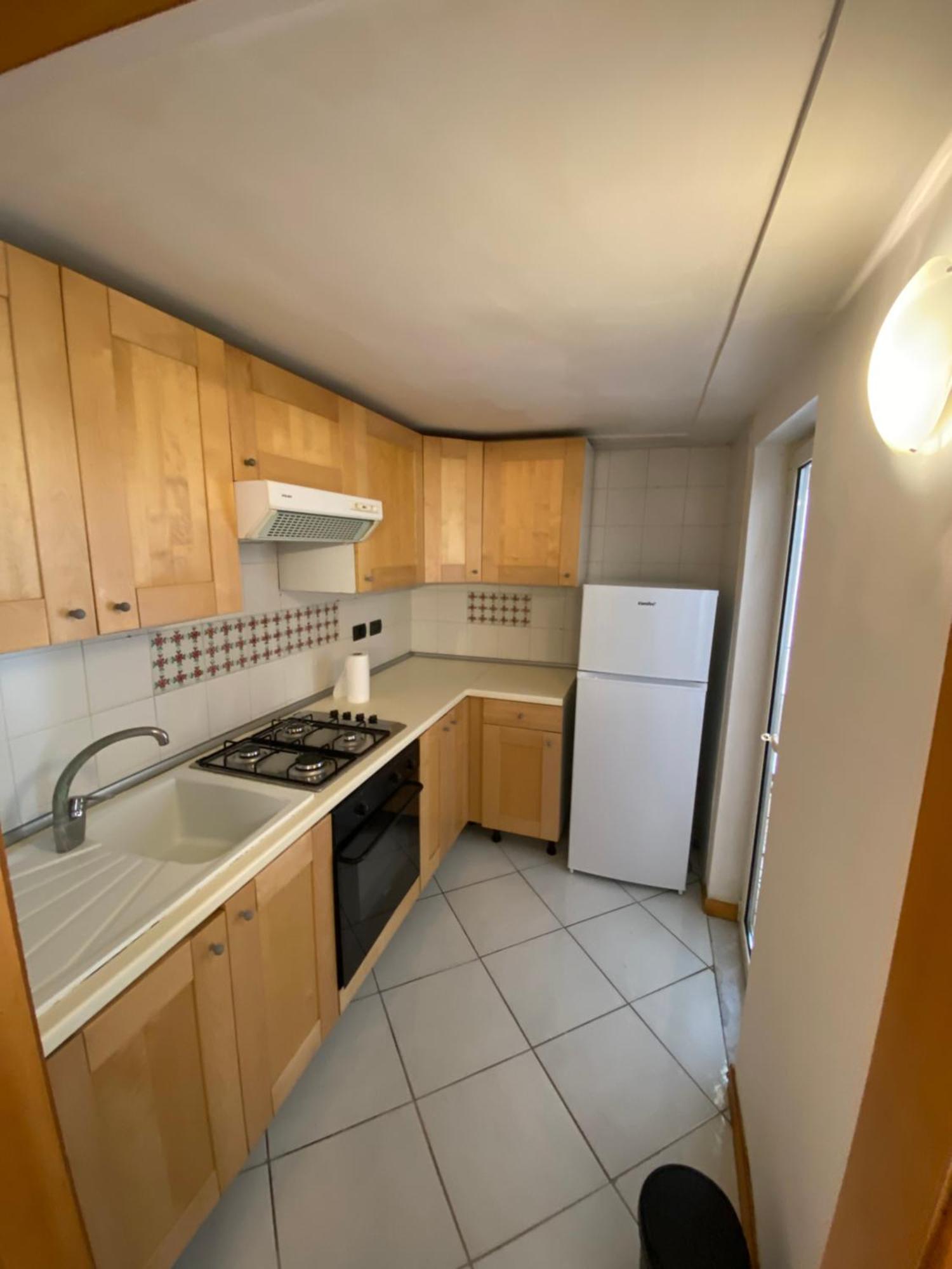 Dimora Tribunali 236 Neapel Exteriör bild