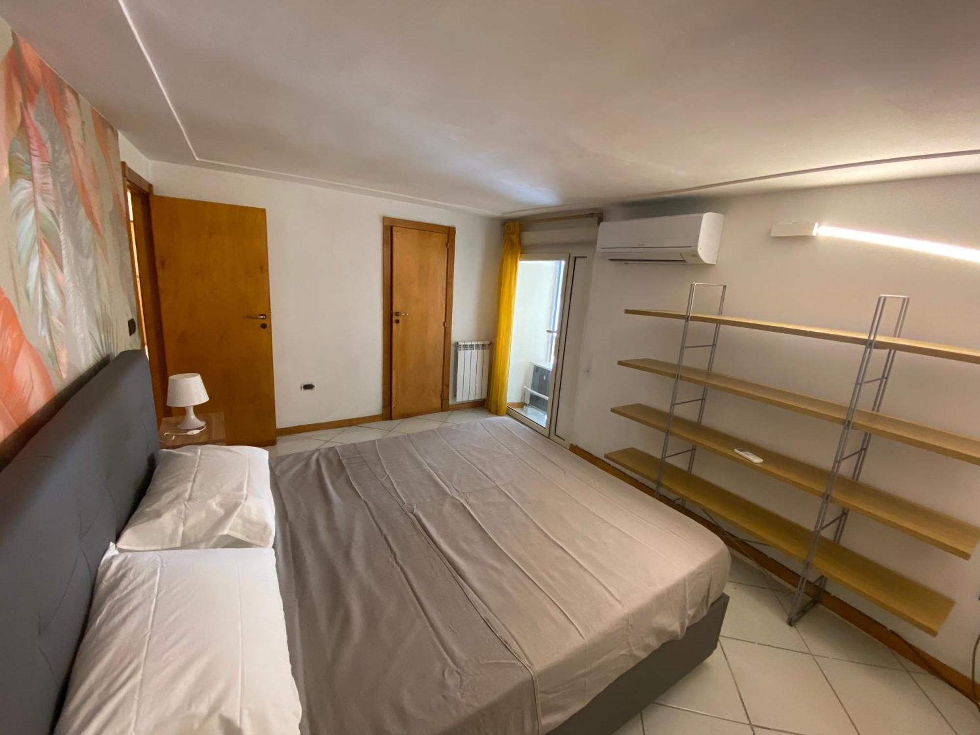 Dimora Tribunali 236 Neapel Exteriör bild