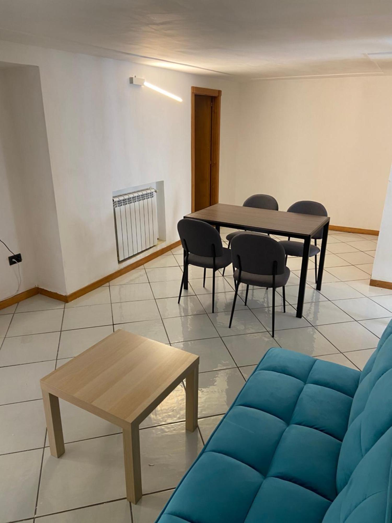 Dimora Tribunali 236 Neapel Exteriör bild